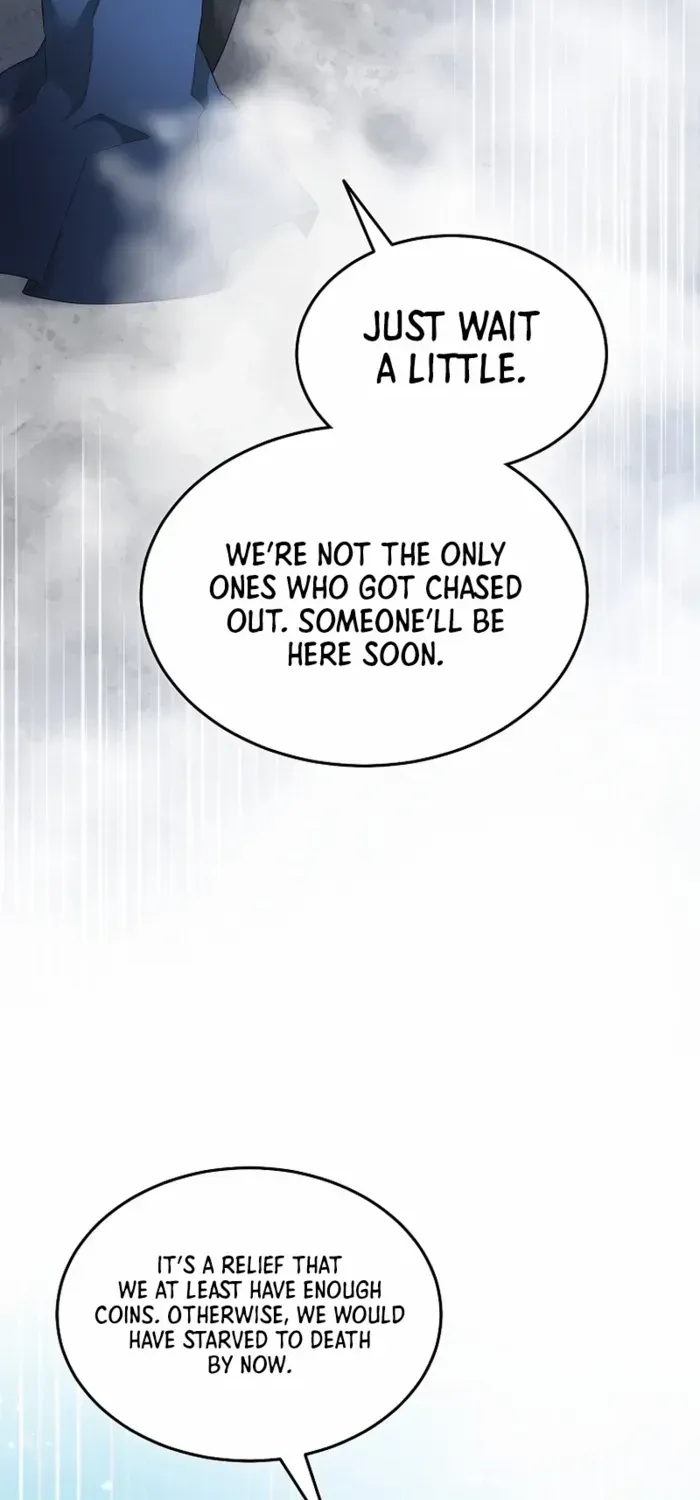 The Newbie is Too Strong Mangakakalot X Chapter 125 Page 11