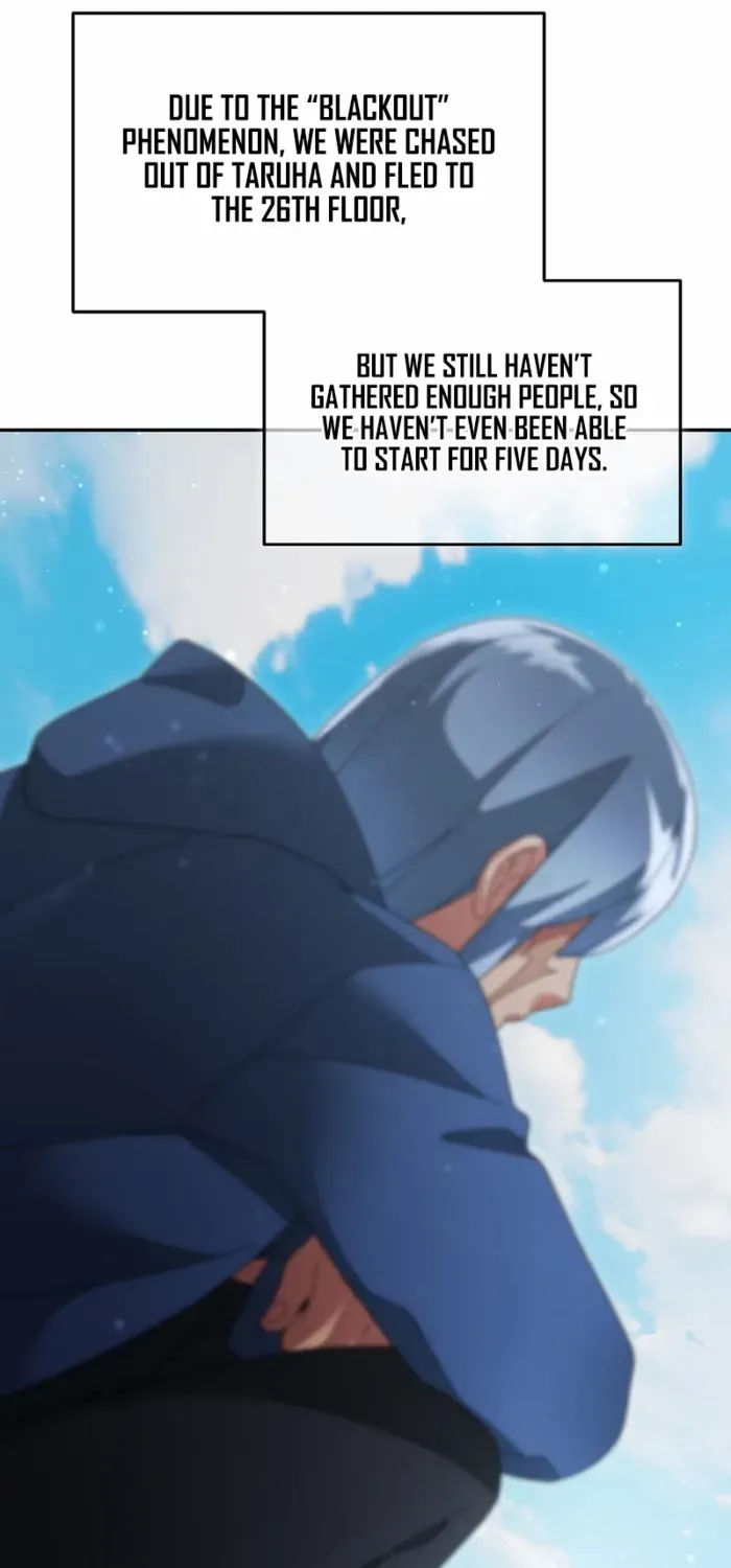The Newbie is Too Strong Mangakakalot X Chapter 125 Page 14