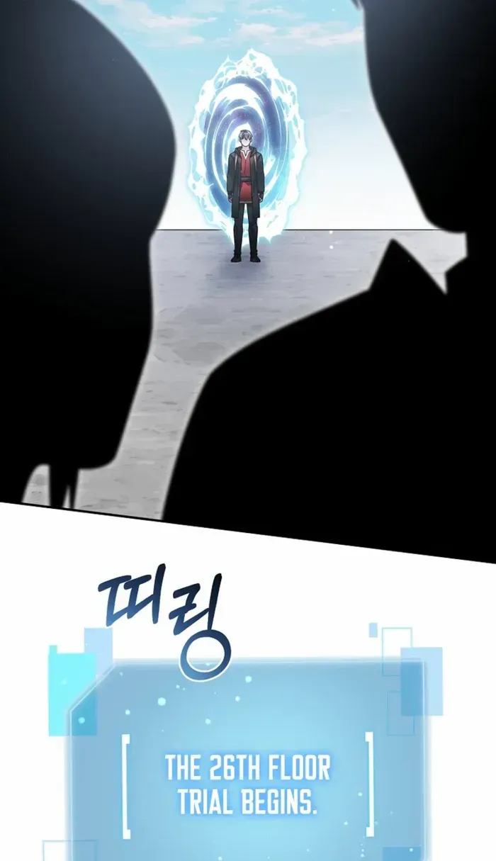 The Newbie is Too Strong Mangakakalot X Chapter 125 Page 25