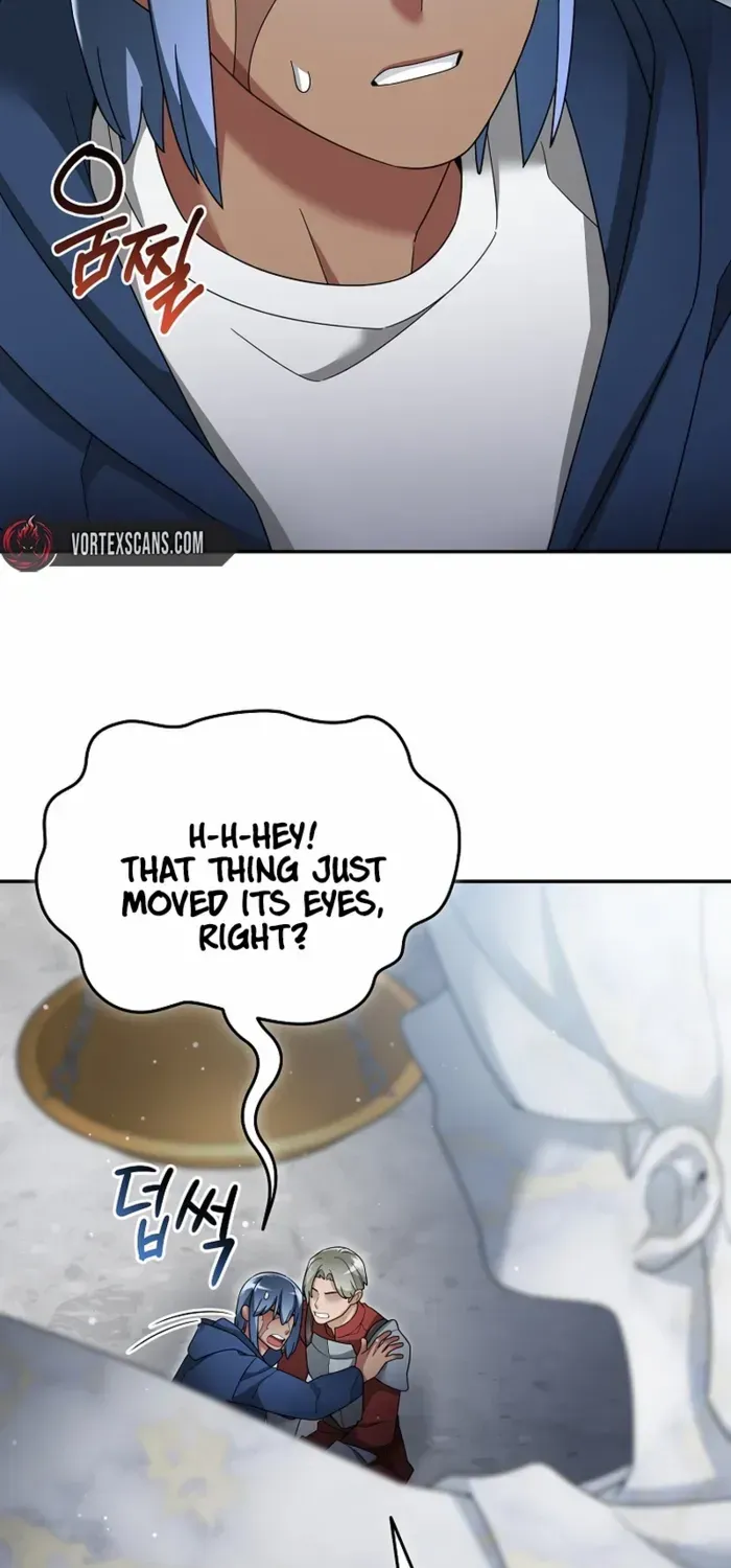 The Newbie is Too Strong Mangakakalot X Chapter 125 Page 22