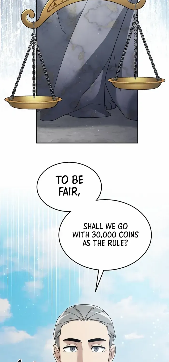 The Newbie is Too Strong Mangakakalot X Chapter 125 Page 35