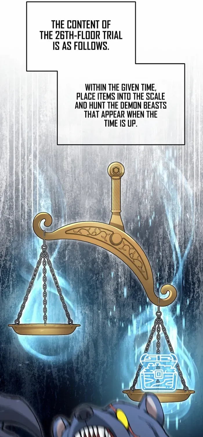 The Newbie is Too Strong Mangakakalot X Chapter 125 Page 38