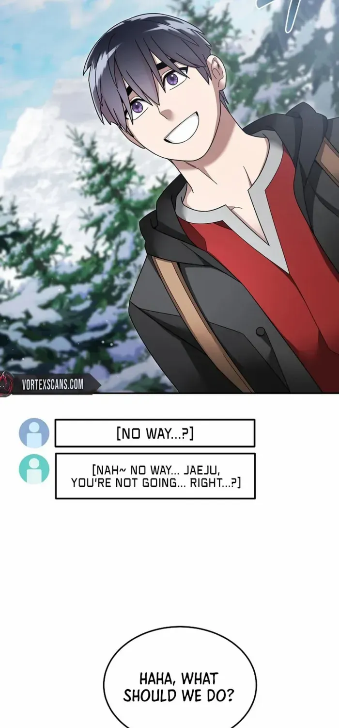 The Newbie is Too Strong Mangakakalot X Chapter 125 Page 4
