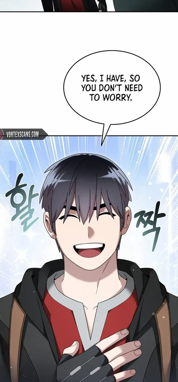 The Newbie is Too Strong Mangakakalot X Chapter 125 Page 33