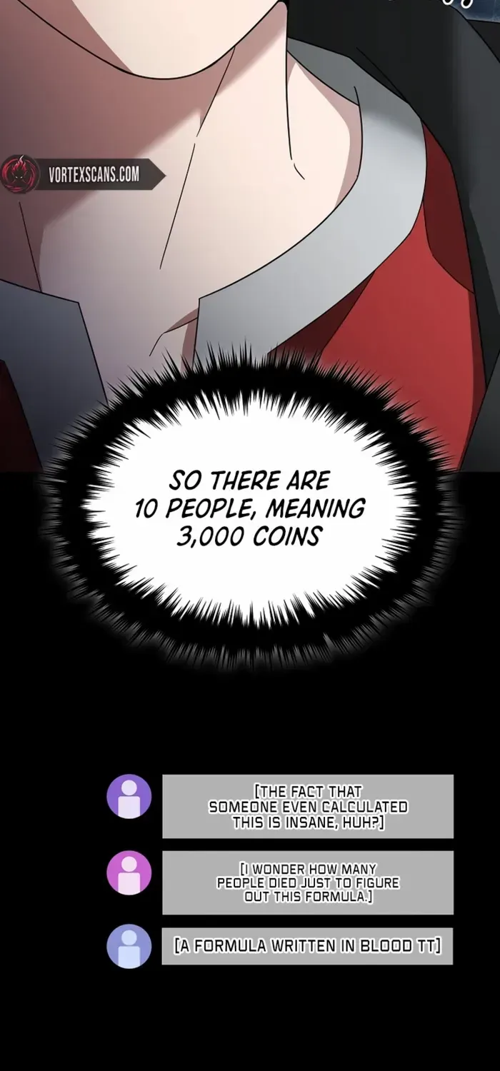 The Newbie is Too Strong Mangakakalot X Chapter 125 Page 42