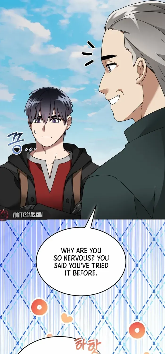 The Newbie is Too Strong Mangakakalot X Chapter 125 Page 44