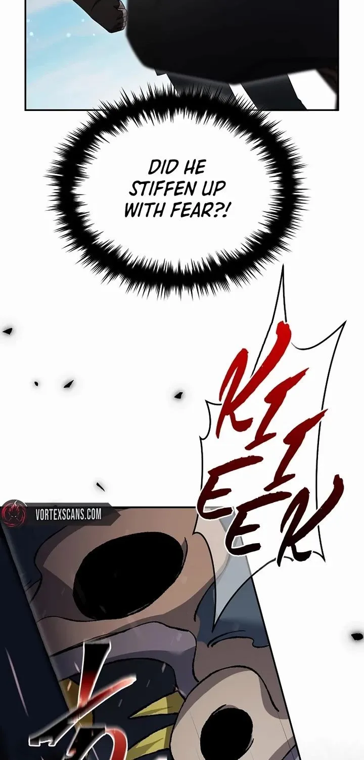 The Newbie is Too Strong Mangakakalot X Chapter 126 Page 19