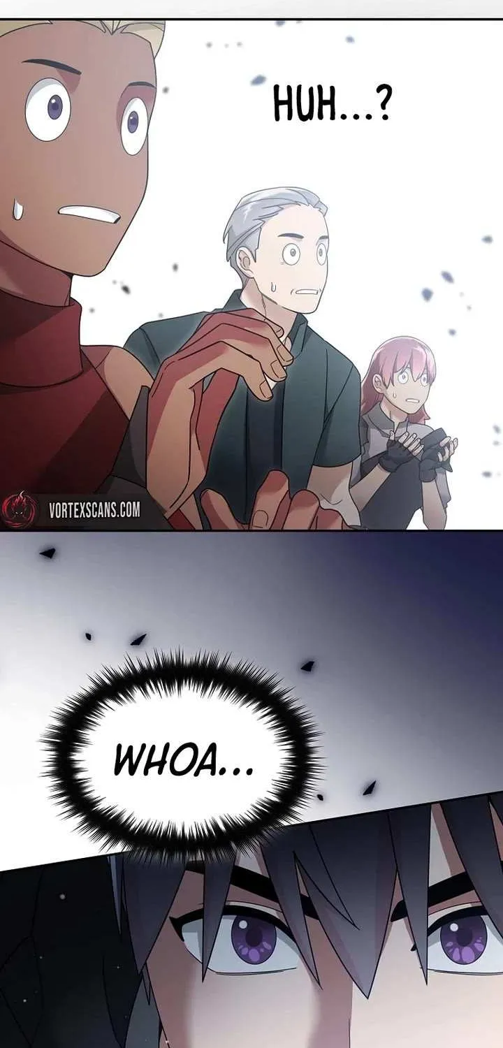 The Newbie is Too Strong Mangakakalot X Chapter 126 Page 25