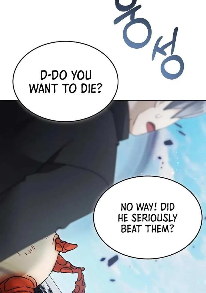 The Newbie is Too Strong Mangakakalot X Chapter 126 Page 39
