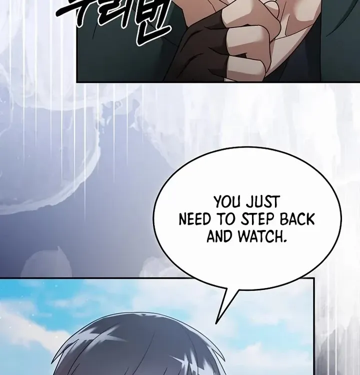 The Newbie is Too Strong Mangakakalot X Chapter 127 Page 19