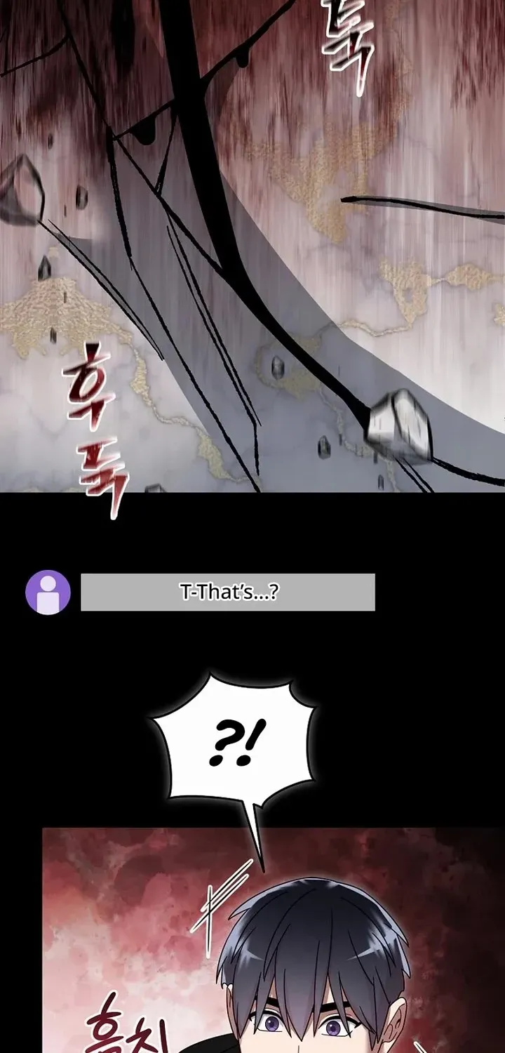 The Newbie is Too Strong Mangakakalot X Chapter 127 Page 35