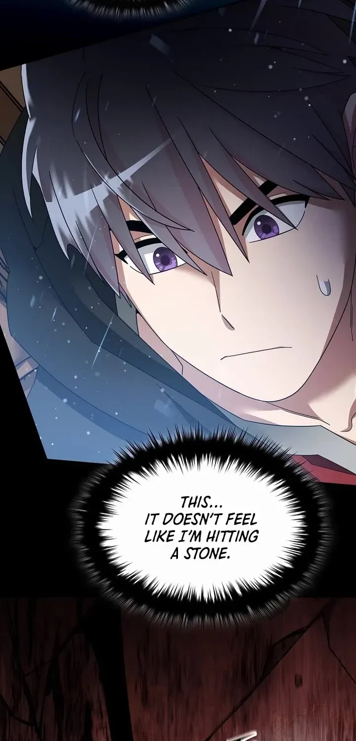 The Newbie is Too Strong Mangakakalot X Chapter 127 Page 34