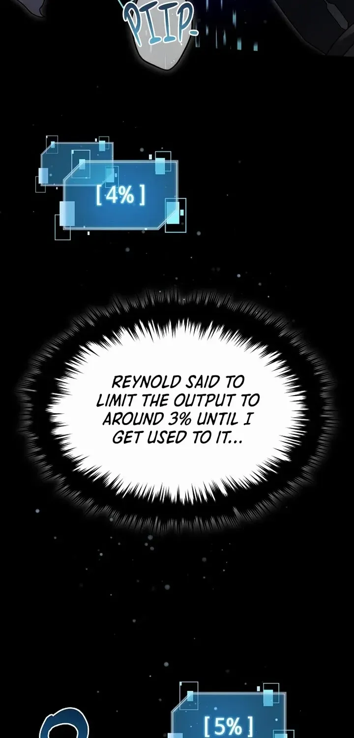 The Newbie is Too Strong Mangakakalot X Chapter 127 Page 47