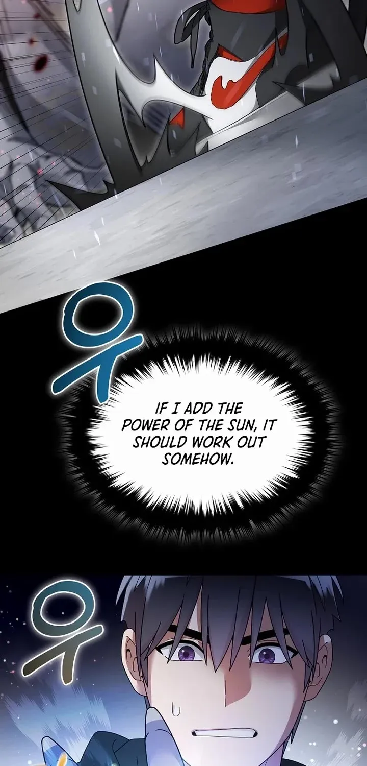 The Newbie is Too Strong Mangakakalot X Chapter 127 Page 50
