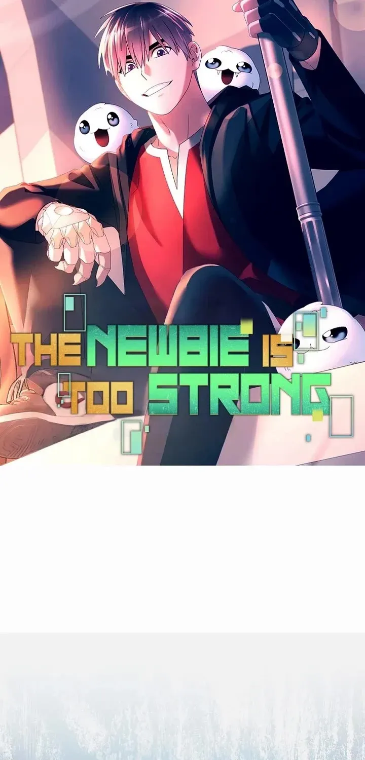 The Newbie is Too Strong Mangakakalot X Chapter 127 Page 8
