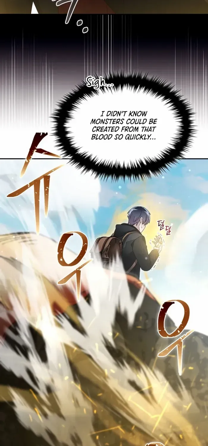 The Newbie is Too Strong Mangakakalot X Chapter 128 Page 11