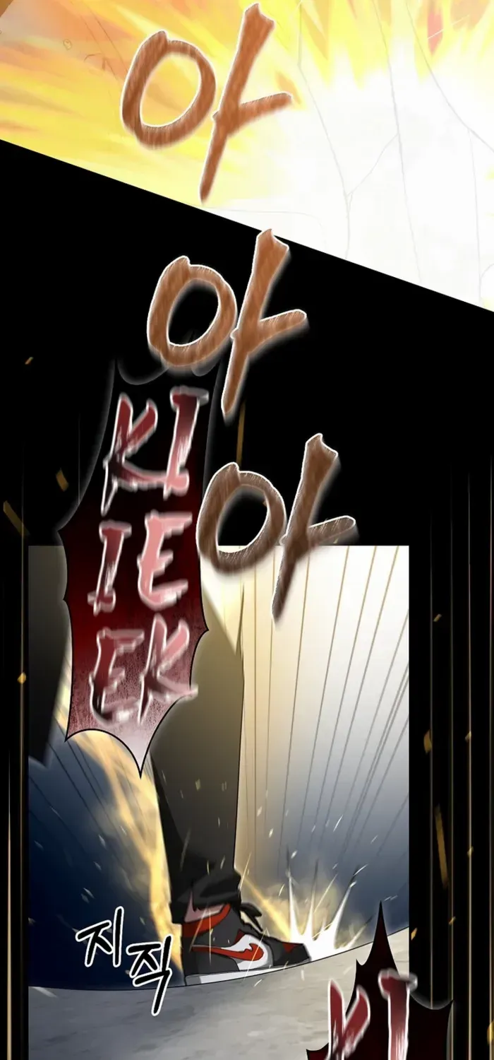 The Newbie is Too Strong Mangakakalot X Chapter 128 Page 23