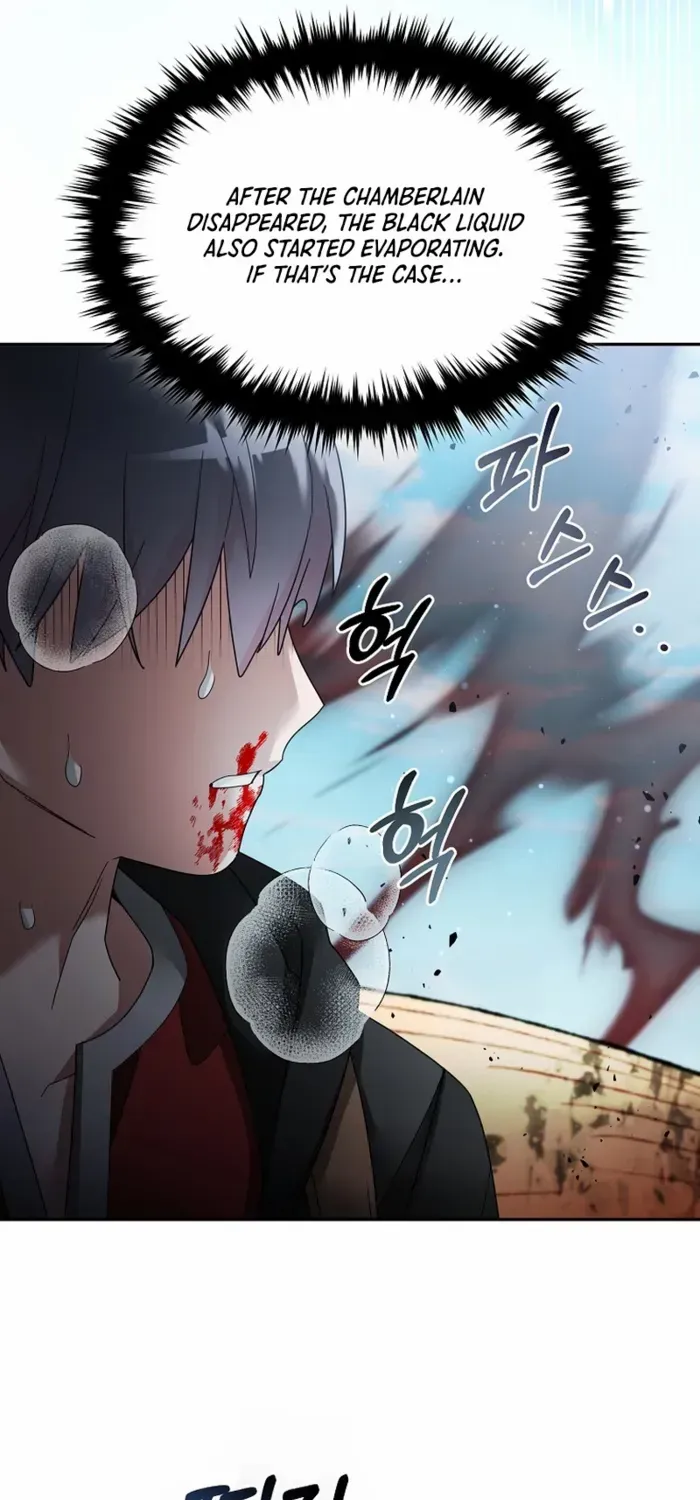 The Newbie is Too Strong Mangakakalot X Chapter 128 Page 35