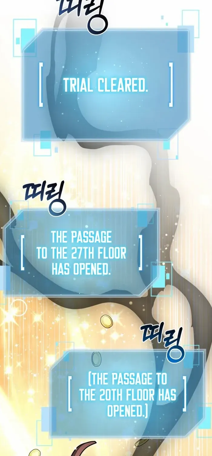 The Newbie is Too Strong Mangakakalot X Chapter 128 Page 36