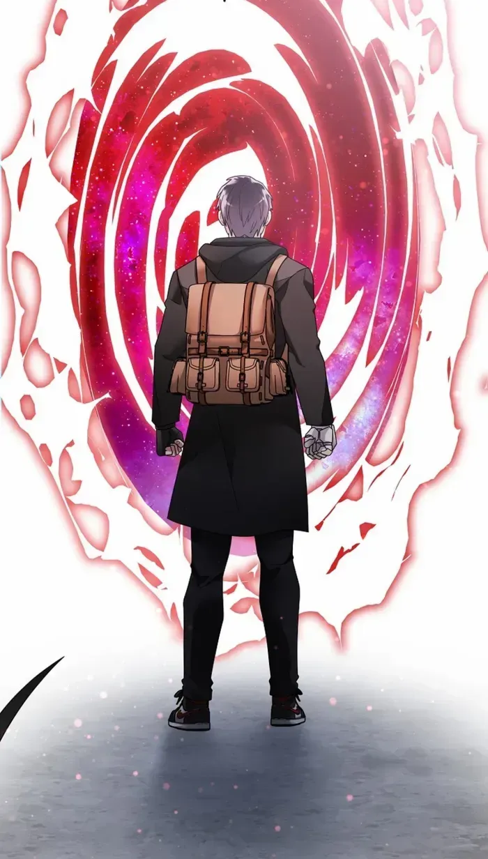 The Newbie is Too Strong Mangakakalot X Chapter 128 Page 45
