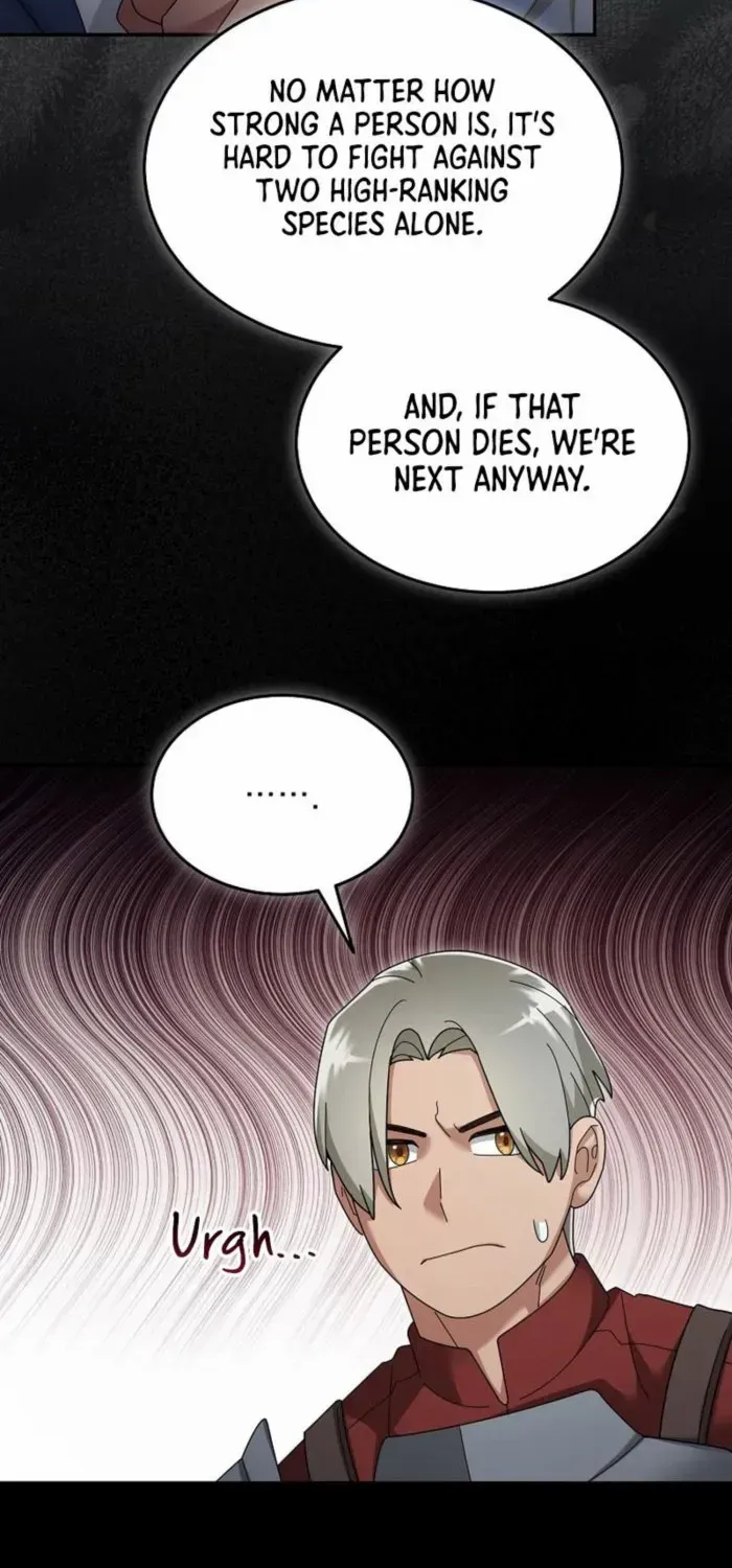 The Newbie is Too Strong Mangakakalot X Chapter 128 Page 5