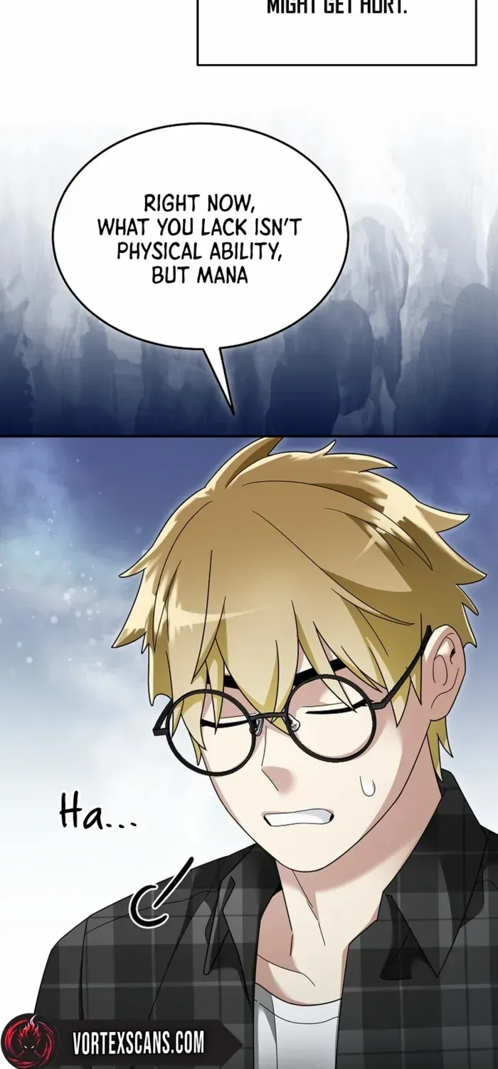 The Newbie is Too Strong Mangakakalot X Chapter 128 Page 56
