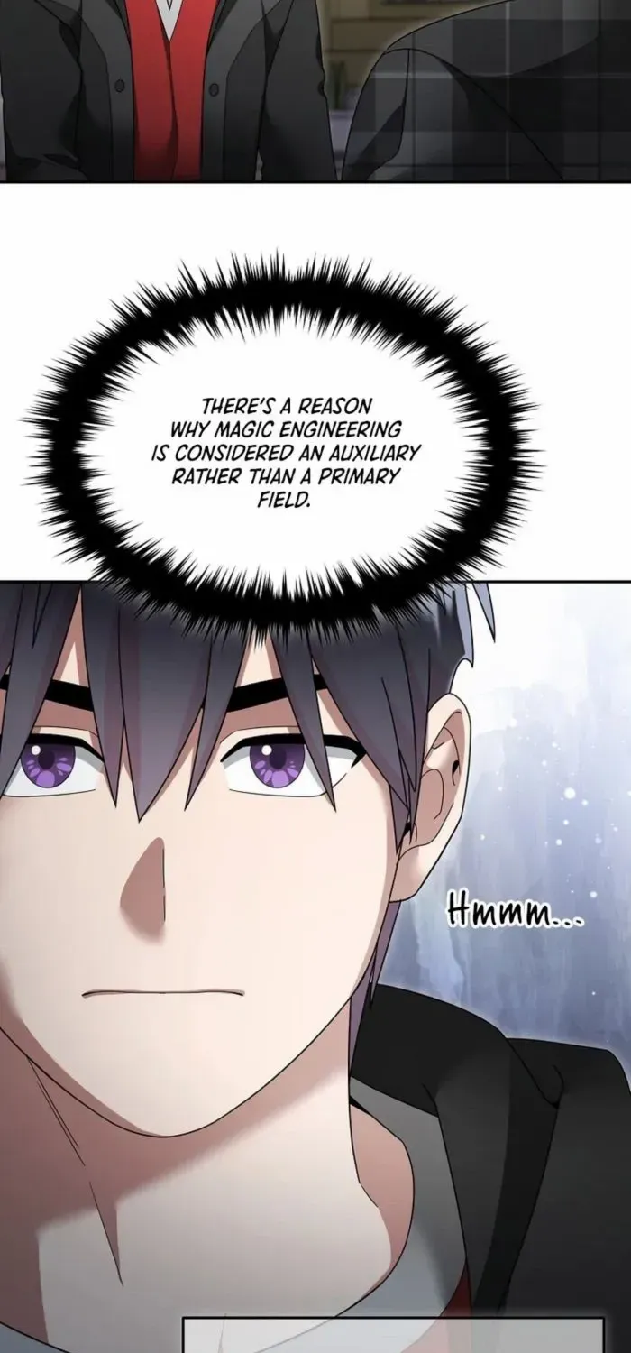 The Newbie is Too Strong Mangakakalot X Chapter 128 Page 60