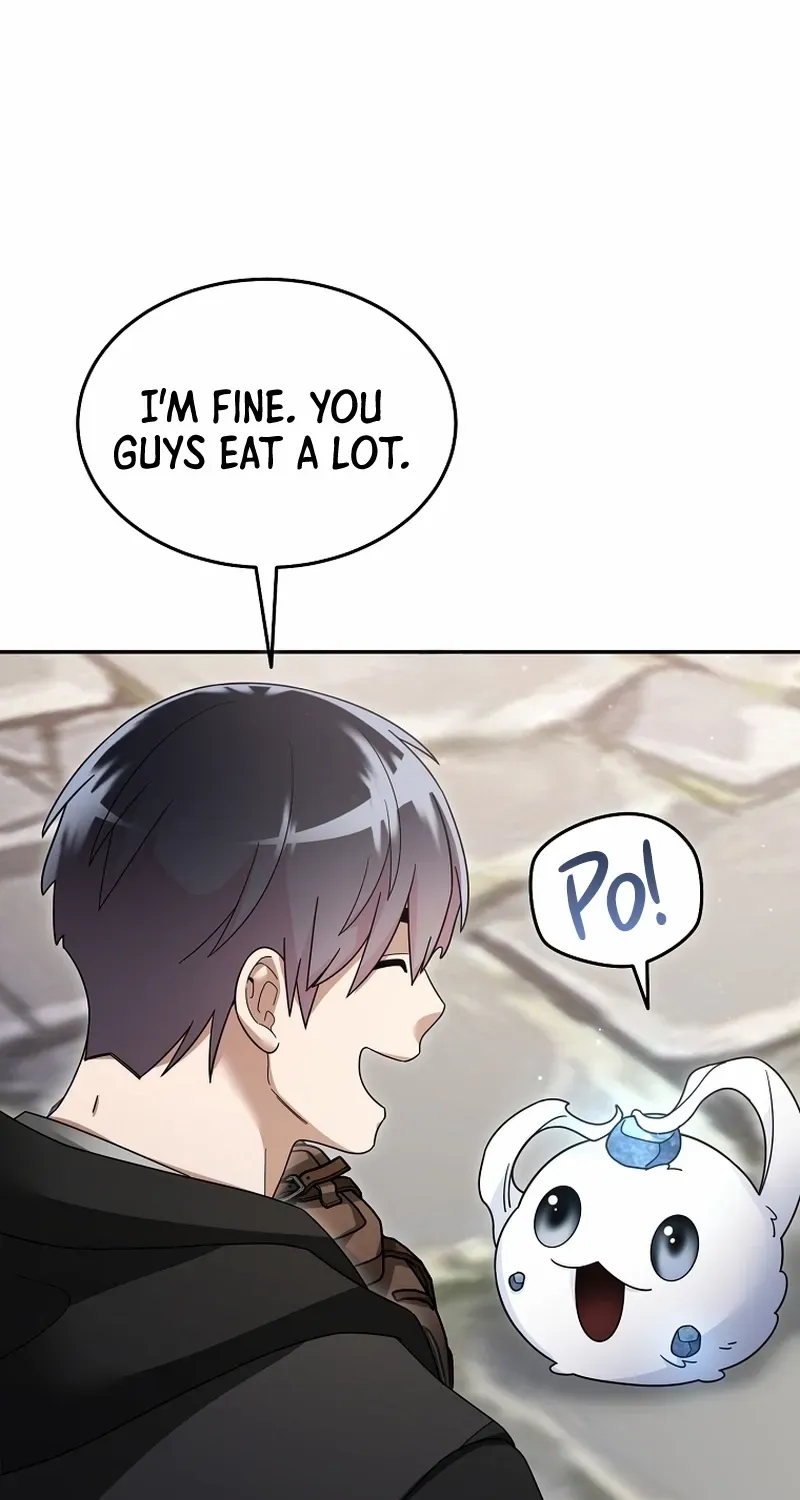 The Newbie is Too Strong Mangakakalot X Chapter 129 Page 16