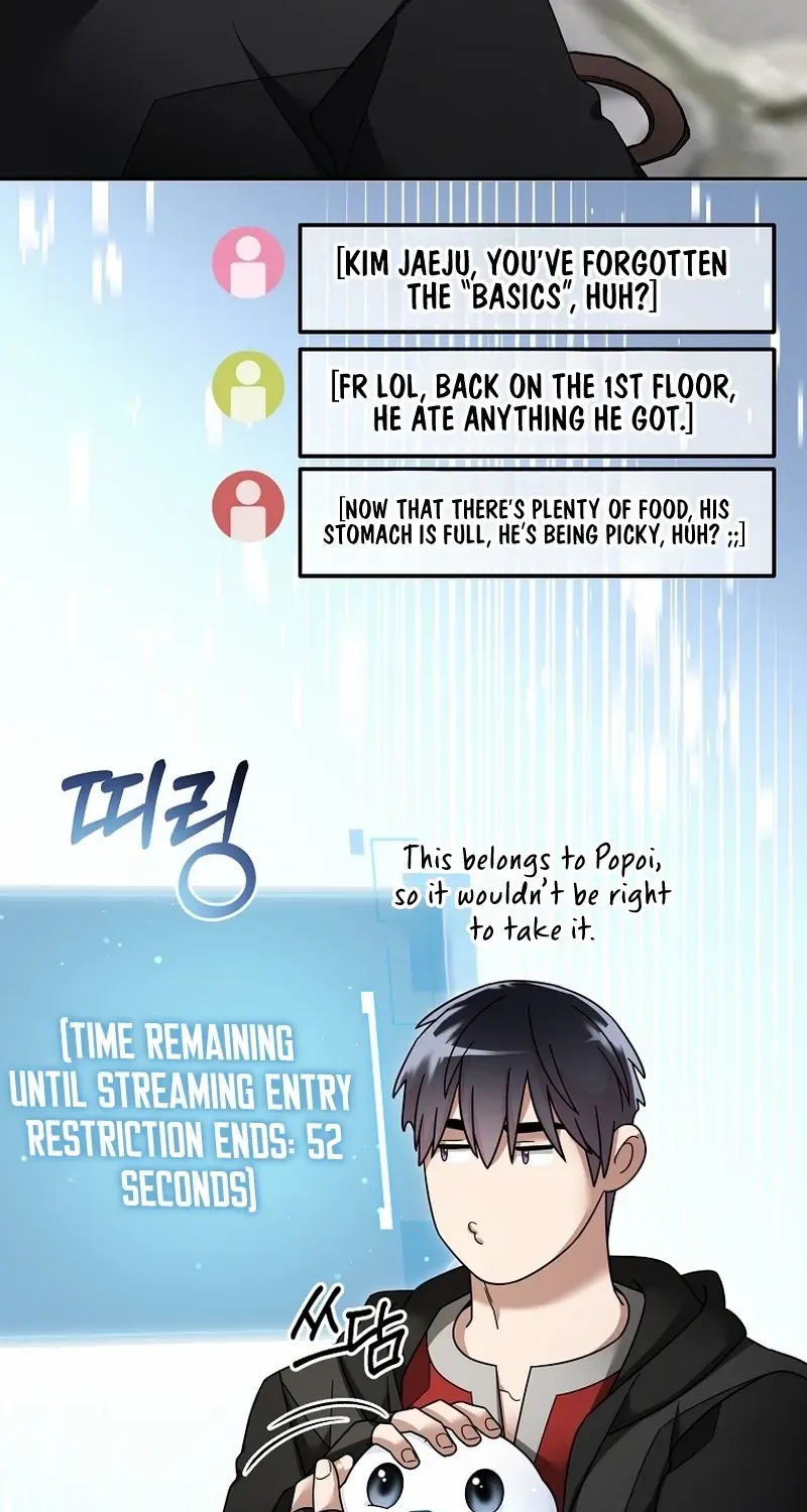 The Newbie is Too Strong Mangakakalot X Chapter 129 Page 17