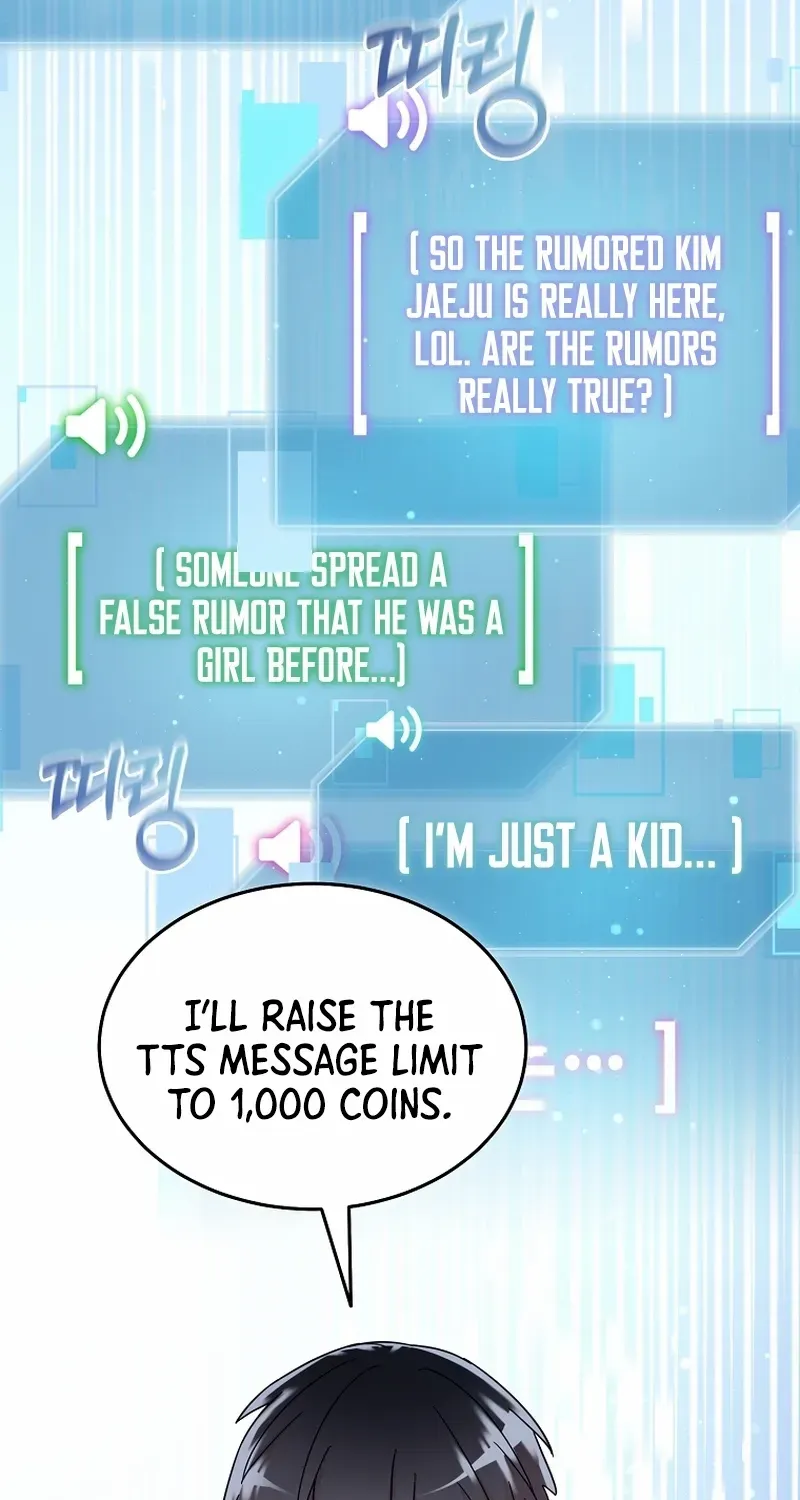 The Newbie is Too Strong Mangakakalot X Chapter 129 Page 28