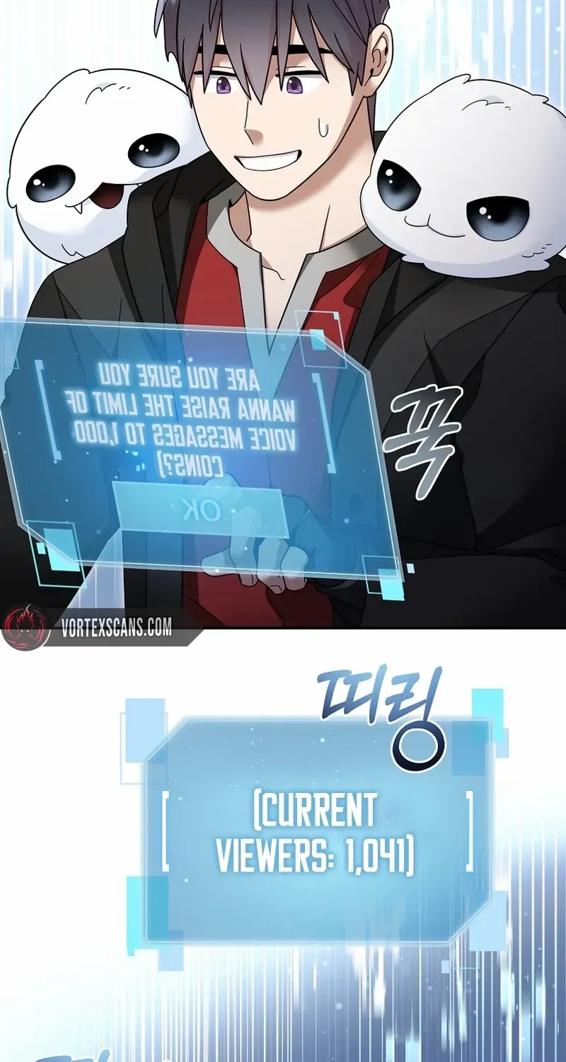 The Newbie is Too Strong Mangakakalot X Chapter 129 Page 29