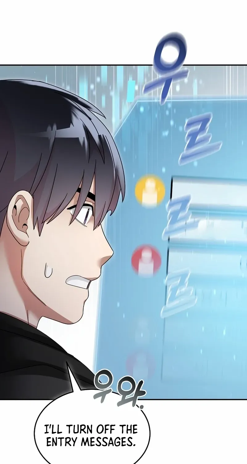 The Newbie is Too Strong Mangakakalot X Chapter 129 Page 21