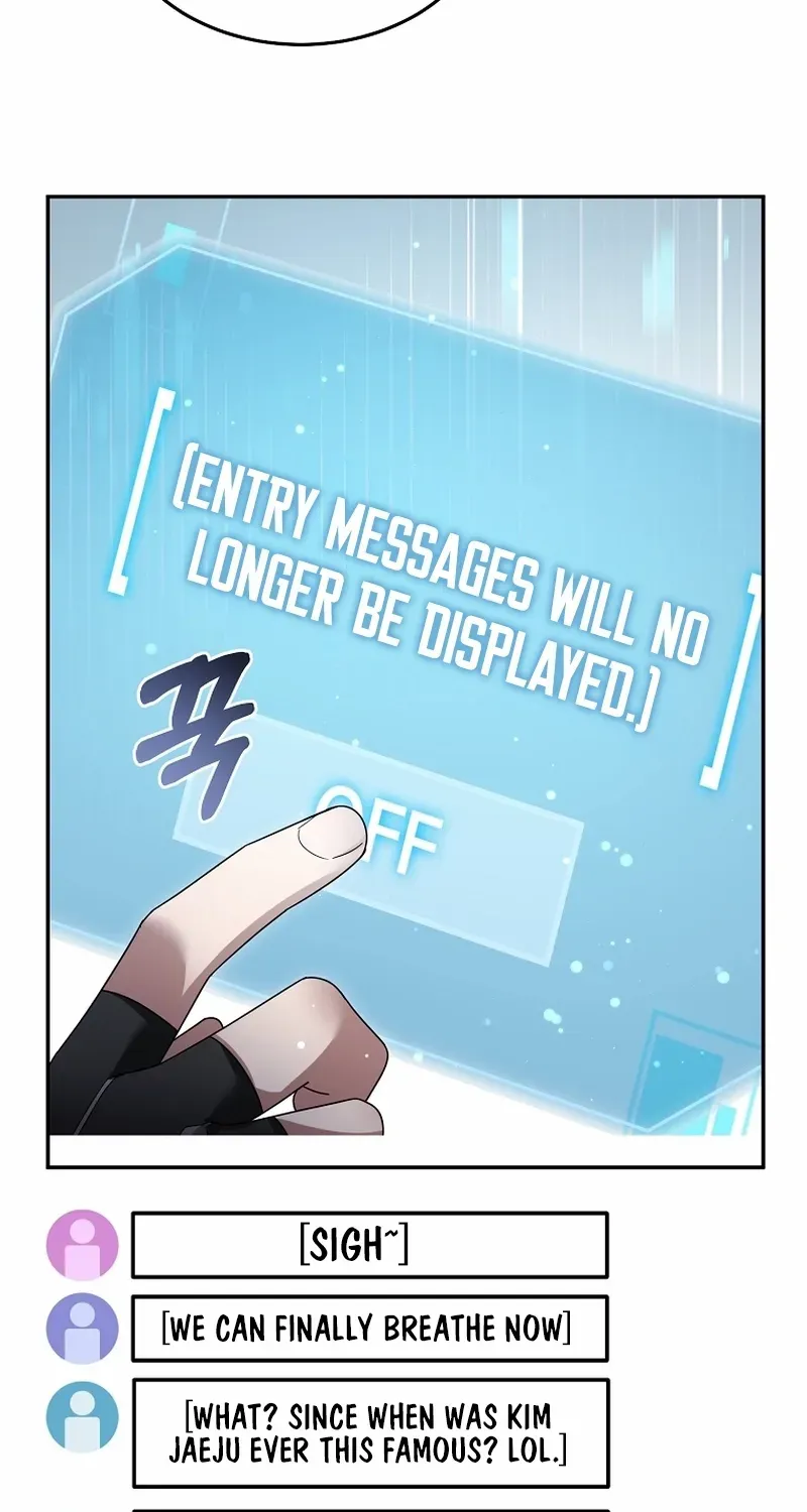 The Newbie is Too Strong Mangakakalot X Chapter 129 Page 22