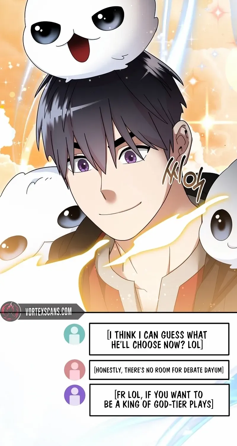 The Newbie is Too Strong Mangakakalot X Chapter 129 Page 49