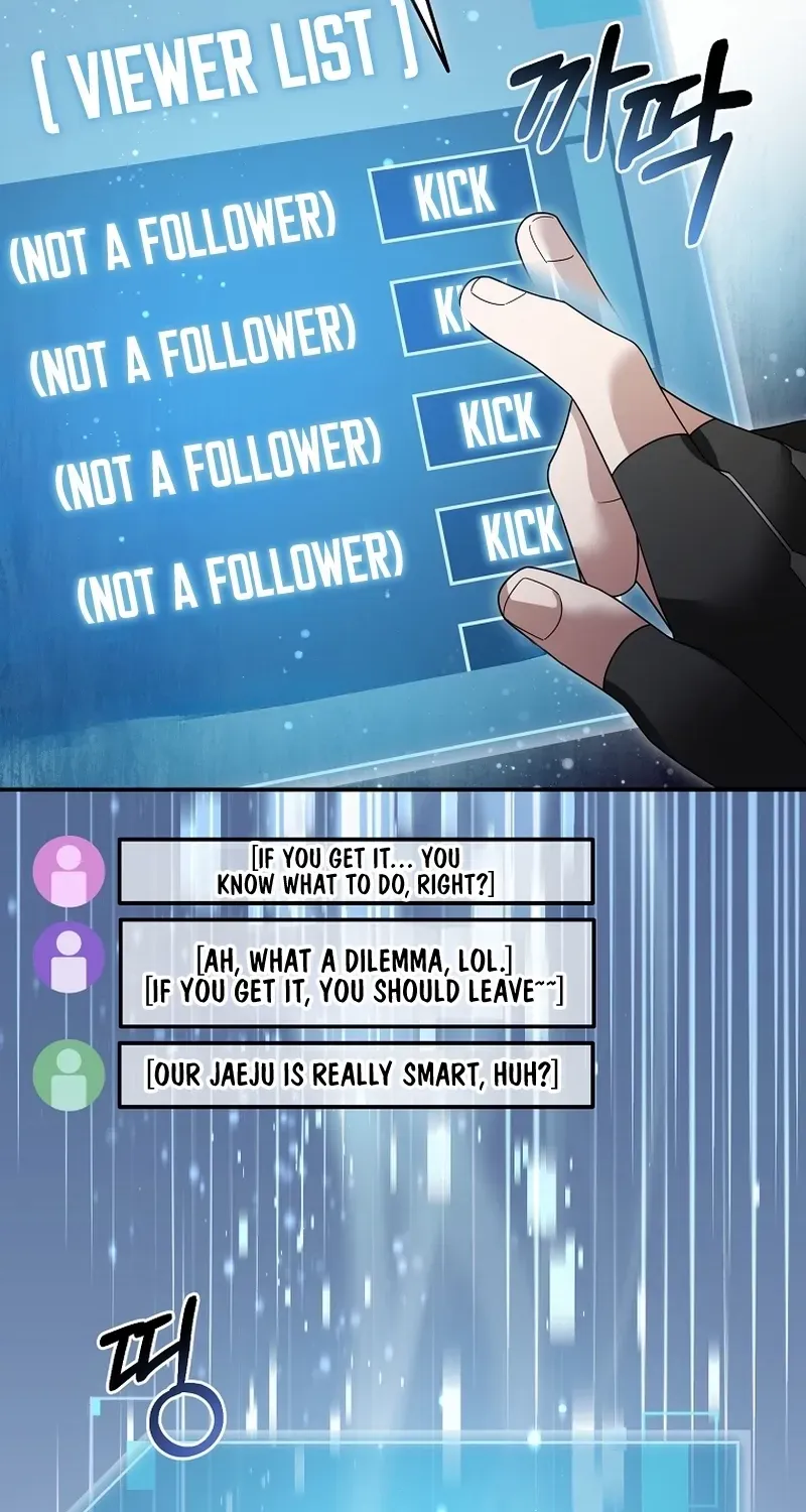 The Newbie is Too Strong Mangakakalot X Chapter 129 Page 43