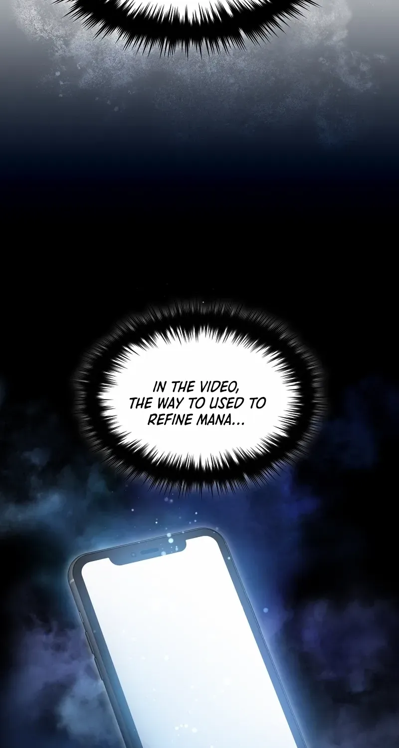 The Newbie is Too Strong Mangakakalot X Chapter 129 Page 54