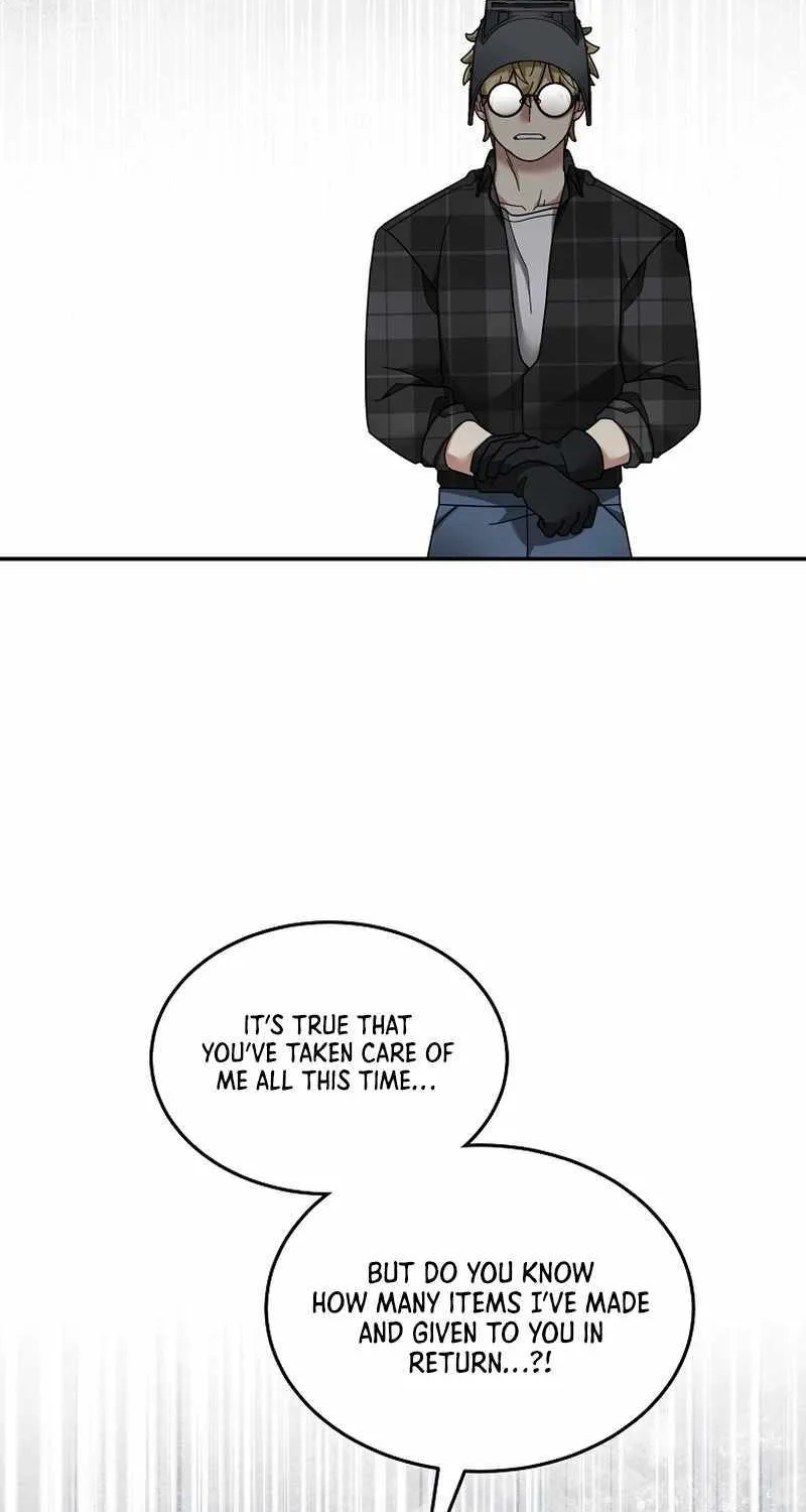 The Newbie is Too Strong Mangakakalot X Chapter 120 Page 17