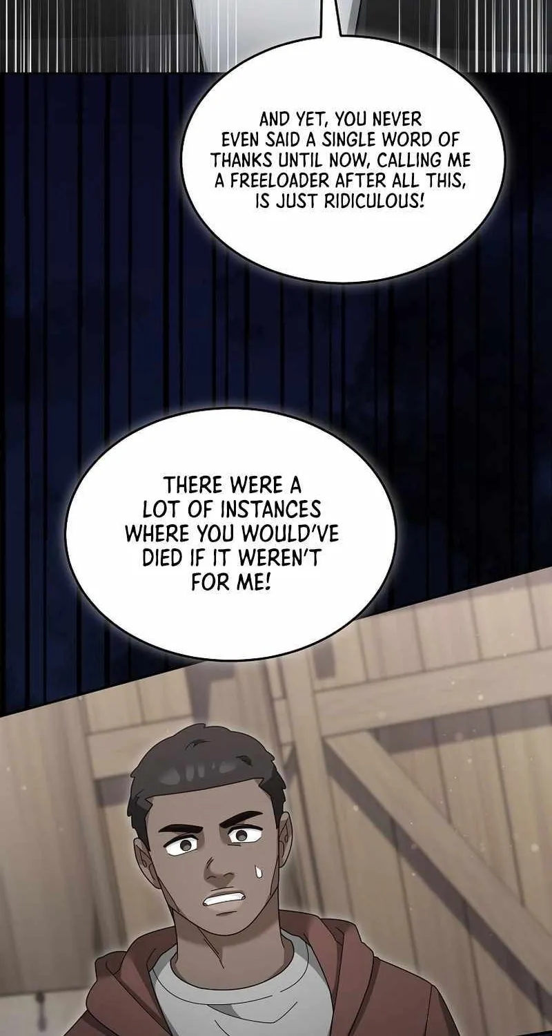 The Newbie is Too Strong Mangakakalot X Chapter 120 Page 19