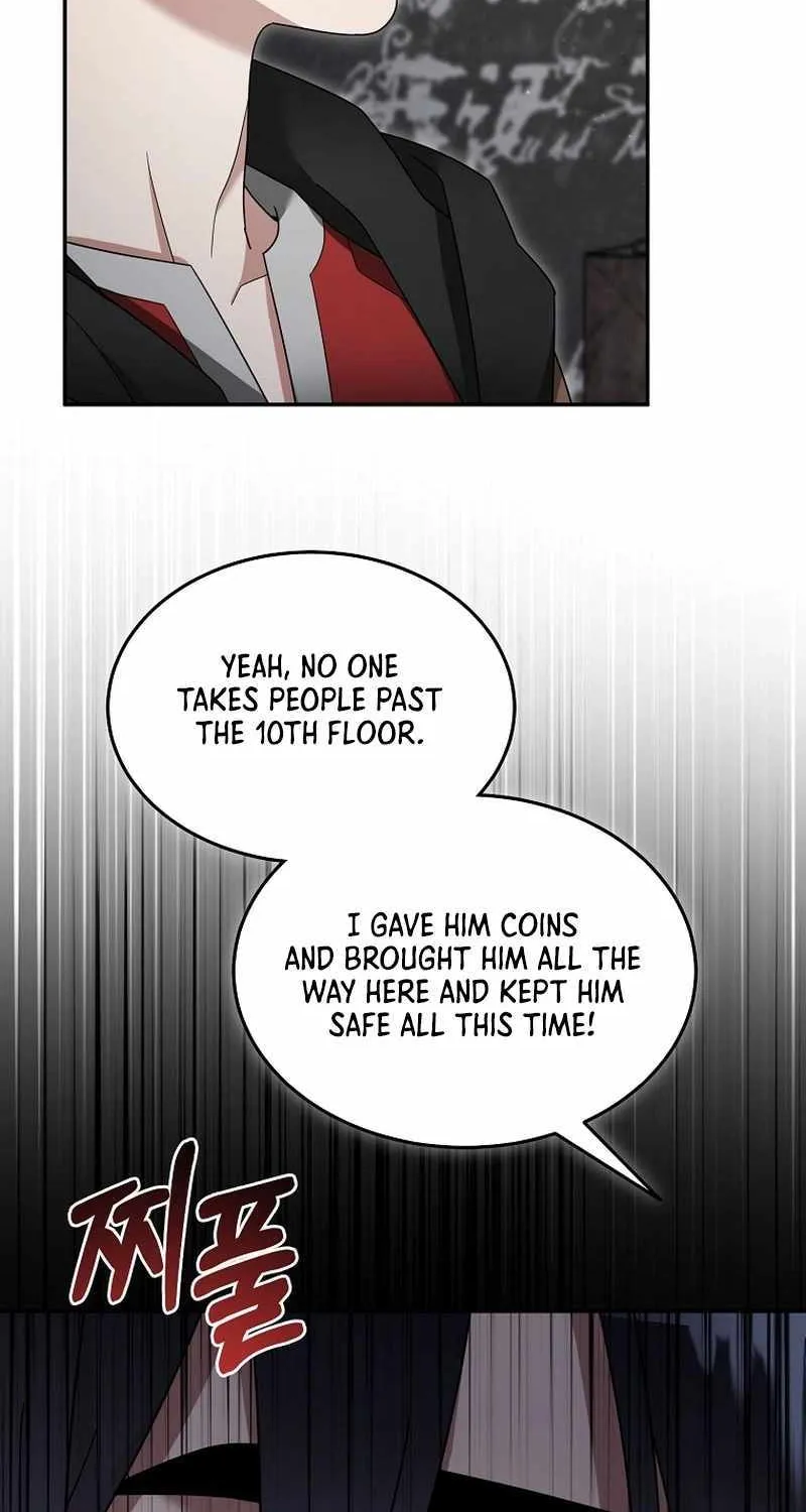 The Newbie is Too Strong Mangakakalot X Chapter 120 Page 14