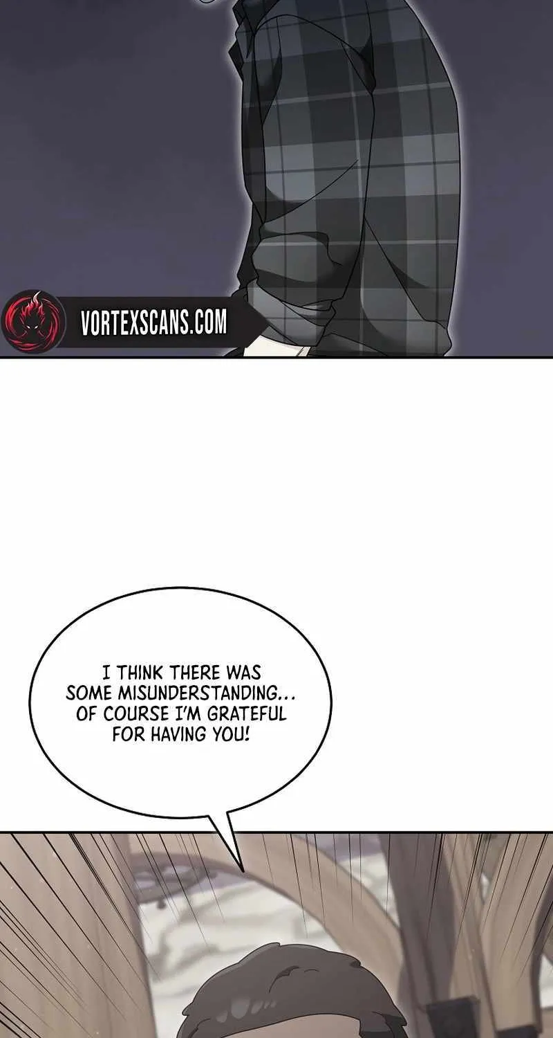 The Newbie is Too Strong Mangakakalot X Chapter 120 Page 26