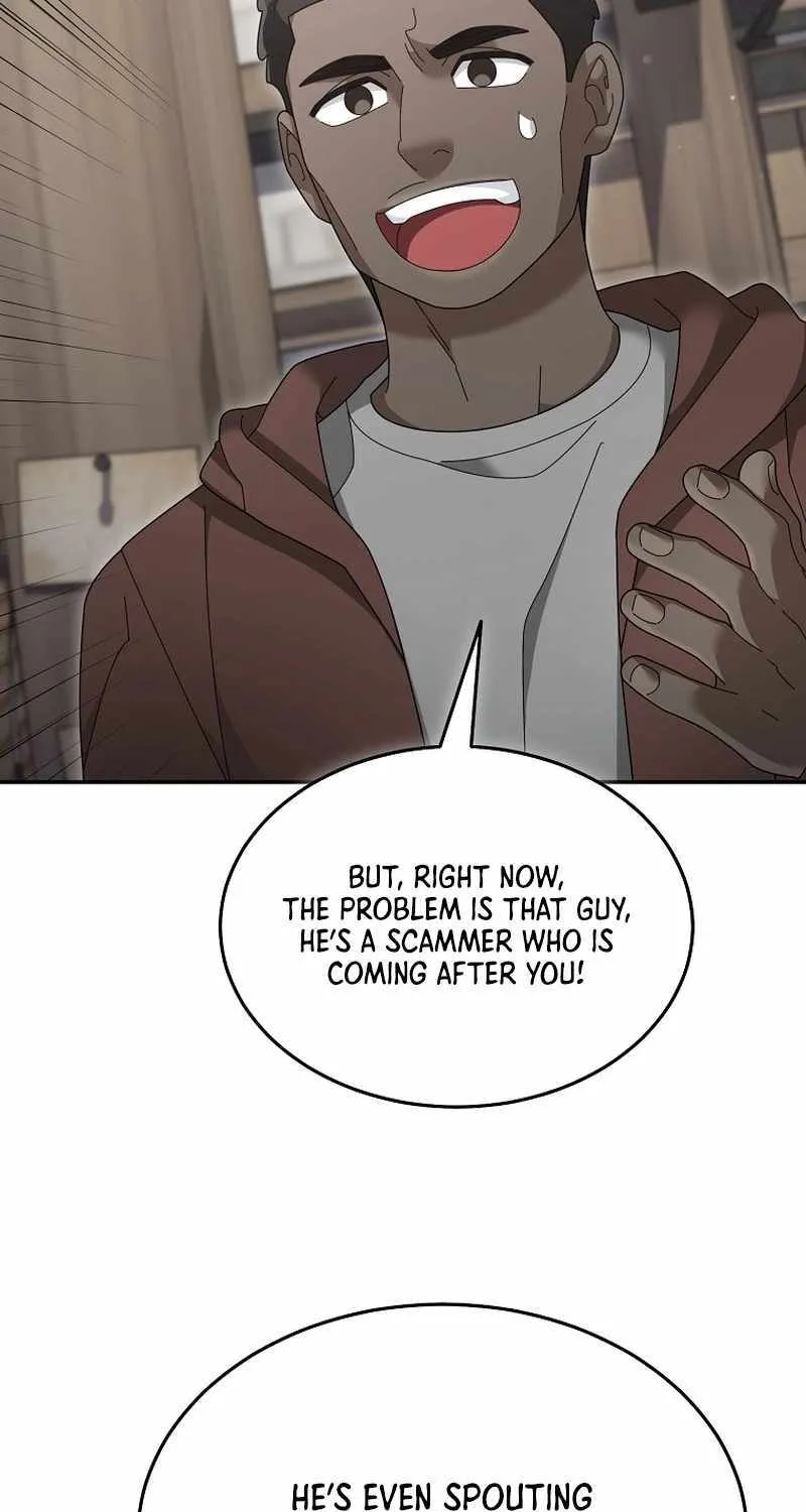 The Newbie is Too Strong Mangakakalot X Chapter 120 Page 27
