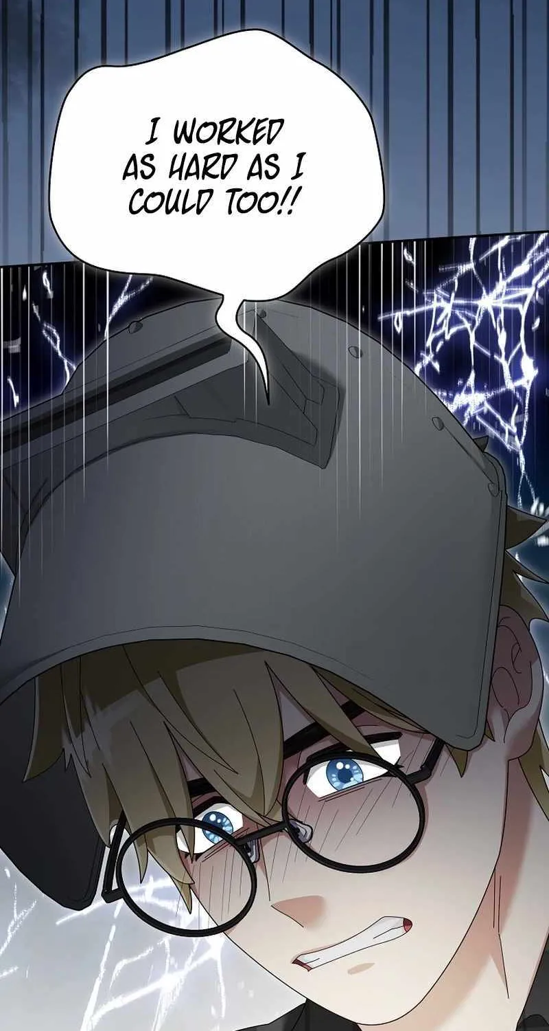 The Newbie is Too Strong Mangakakalot X Chapter 120 Page 21