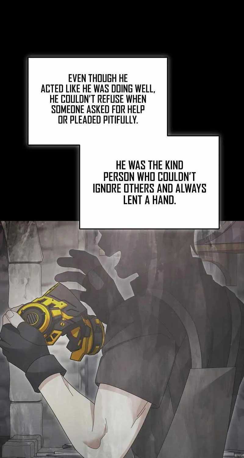 The Newbie is Too Strong Mangakakalot X Chapter 120 Page 24