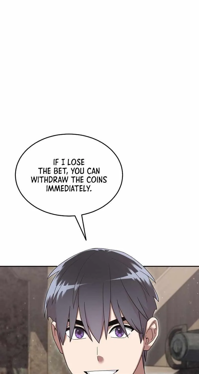 The Newbie is Too Strong Mangakakalot X Chapter 120 Page 37