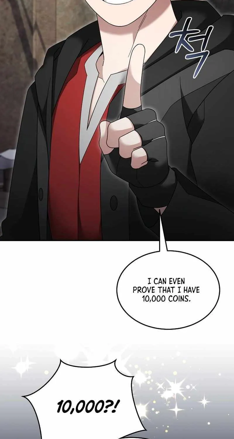 The Newbie is Too Strong Mangakakalot X Chapter 120 Page 38