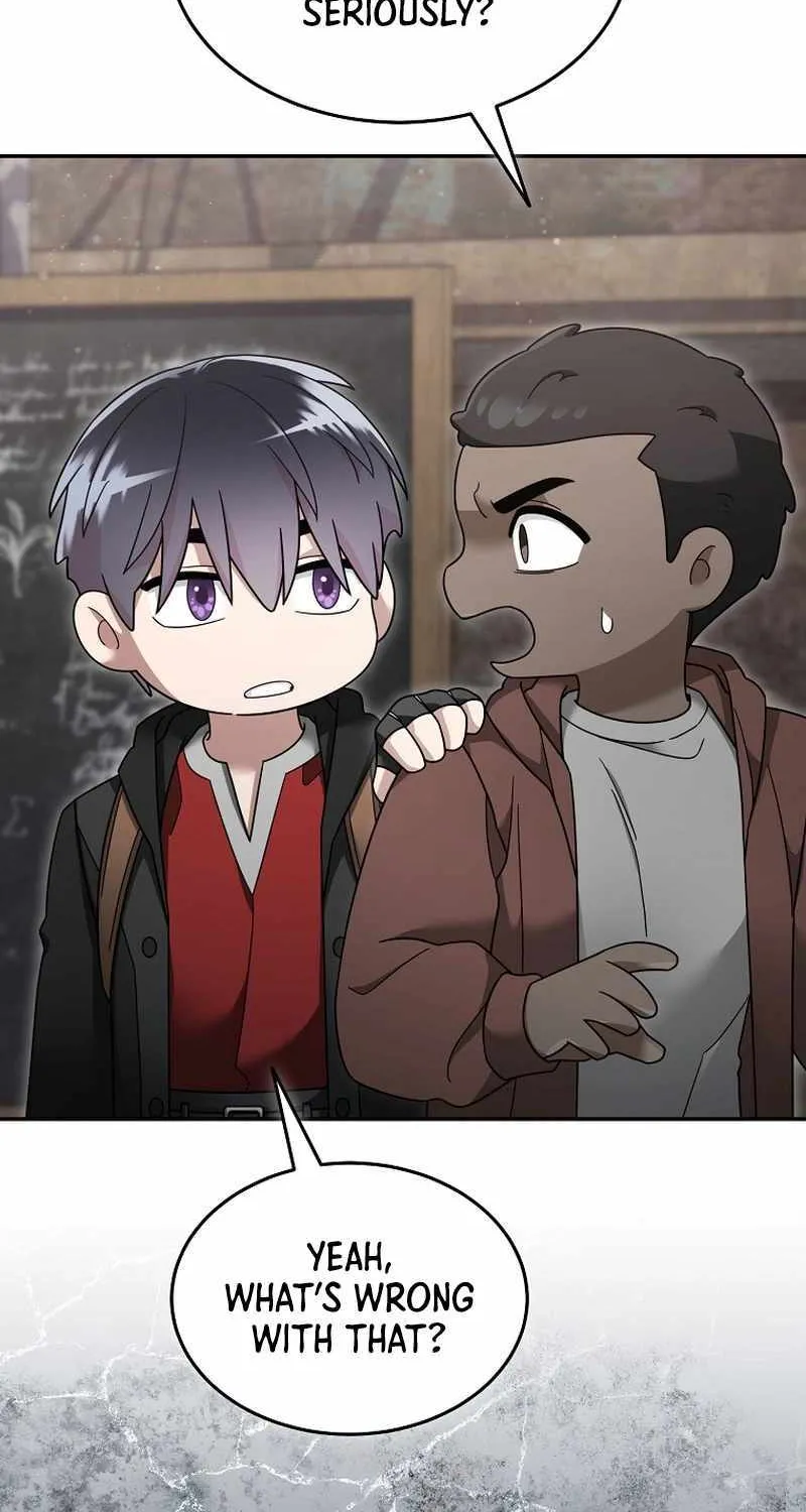 The Newbie is Too Strong Mangakakalot X Chapter 120 Page 5