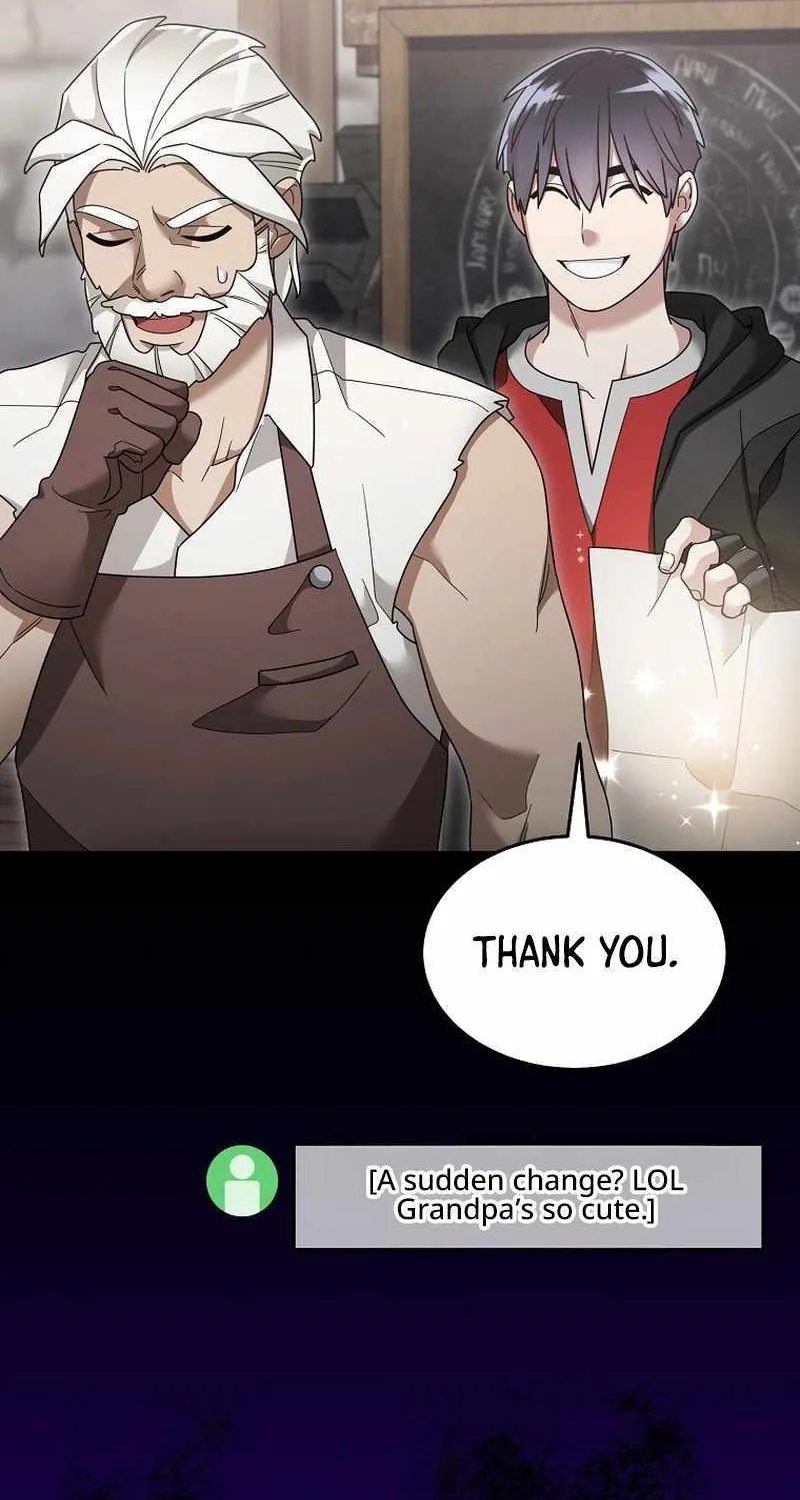 The Newbie is Too Strong Mangakakalot X Chapter 120 Page 56
