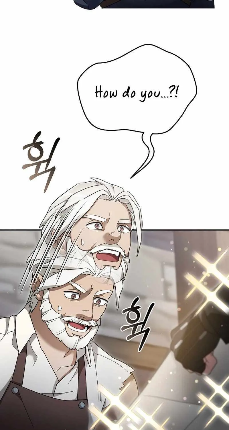 The Newbie is Too Strong Mangakakalot X Chapter 120 Page 53