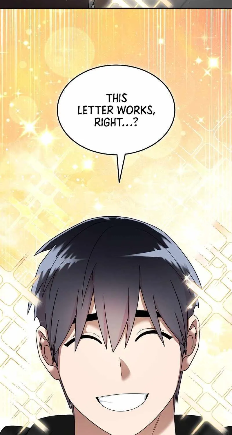 The Newbie is Too Strong Mangakakalot X Chapter 120 Page 54