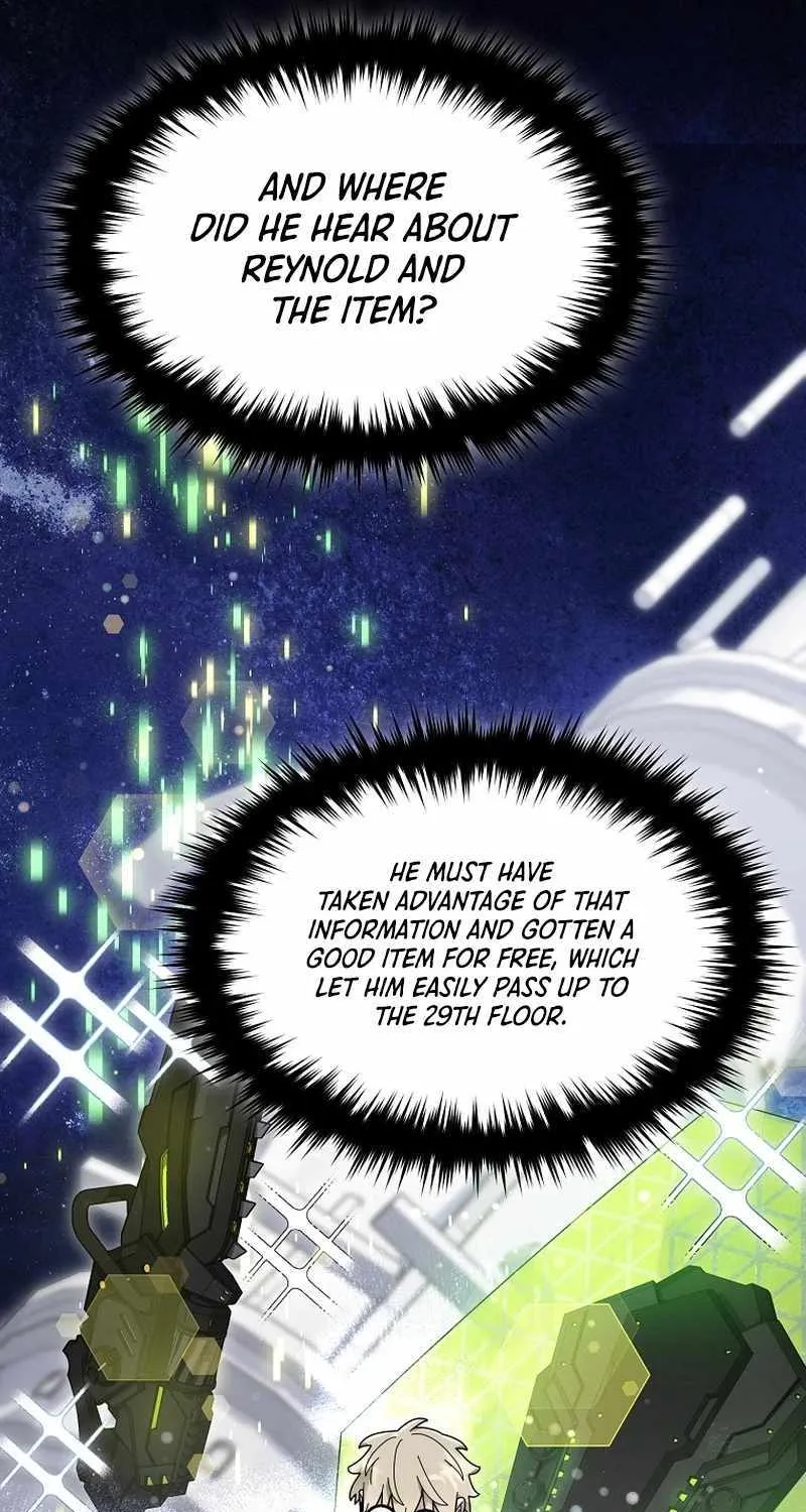 The Newbie is Too Strong Mangakakalot X Chapter 120 Page 9